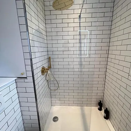 43 M In The Center Of Appartement Paris